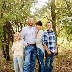 Meet your Posher, Candace